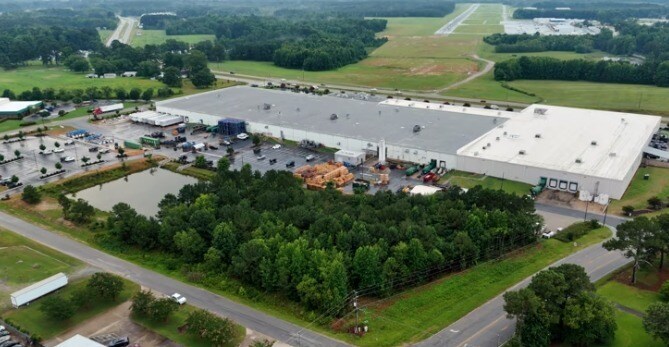 0 Citation Ln, Smithfield, NC à vendre - Photo du bâtiment - Image 2 de 3