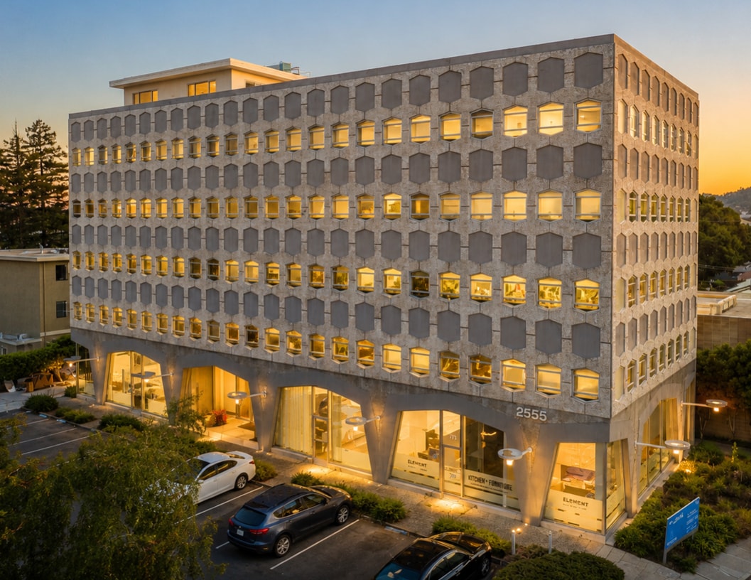 2555 Flores St, San Mateo, CA for lease Building Photo- Image 1 of 23