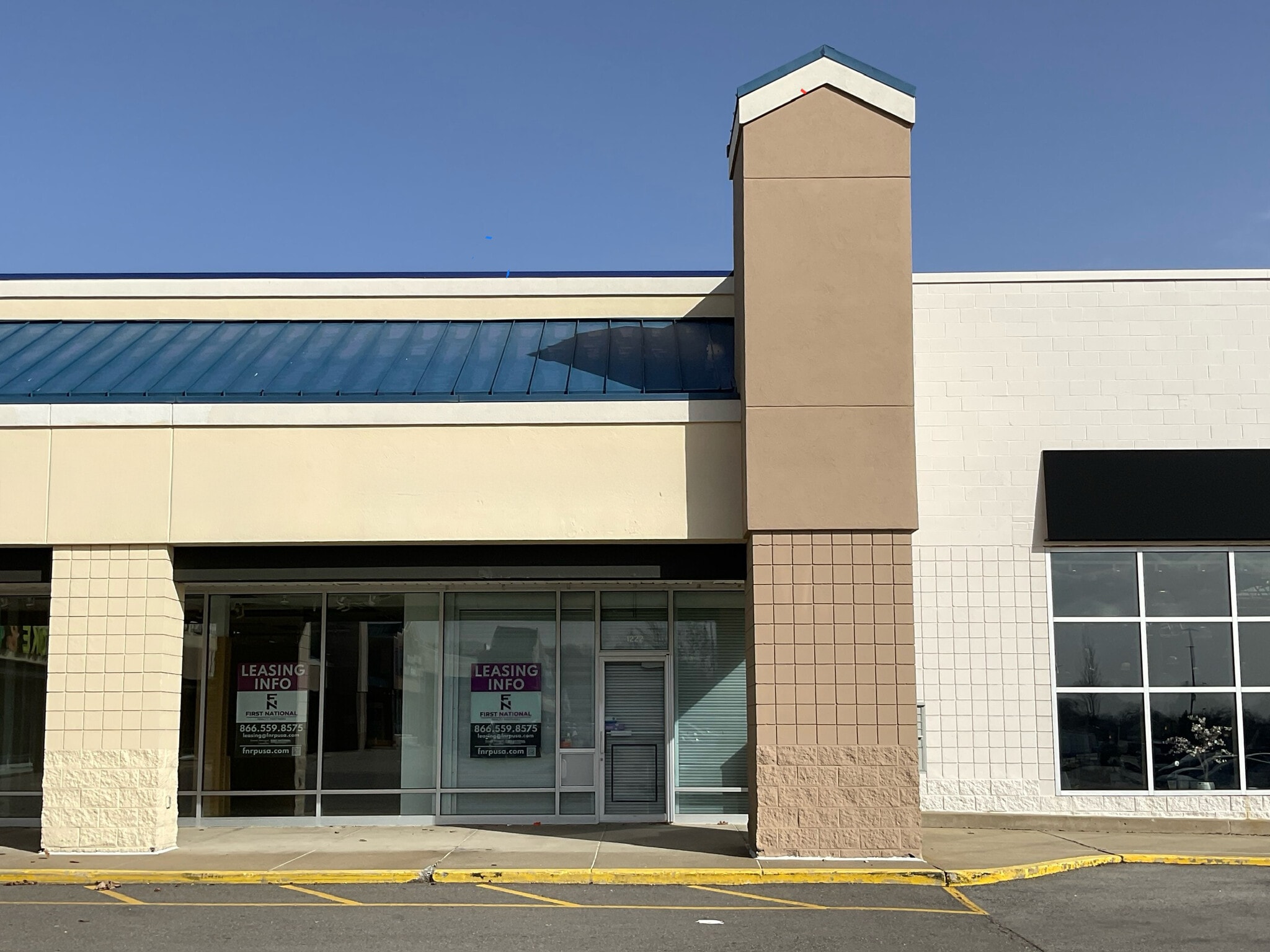 1100-1300 Doral Dr, Boardman, OH for lease Building Photo- Image 1 of 1