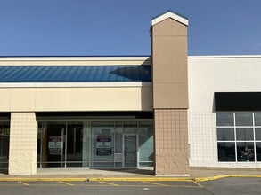 1100-1300 Doral Dr, Boardman, OH for lease Building Photo- Image 1 of 1