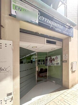 Plus de détails pour Commerce de détail à louer