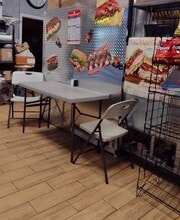 601-623 Ridge Rd, North Arlington, NJ à louer Photo intérieure- Image 2 de 2