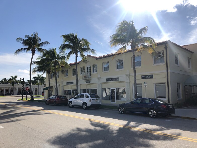214 Brazilian Ave, Palm Beach, FL à louer - Photo du bâtiment - Image 2 de 18