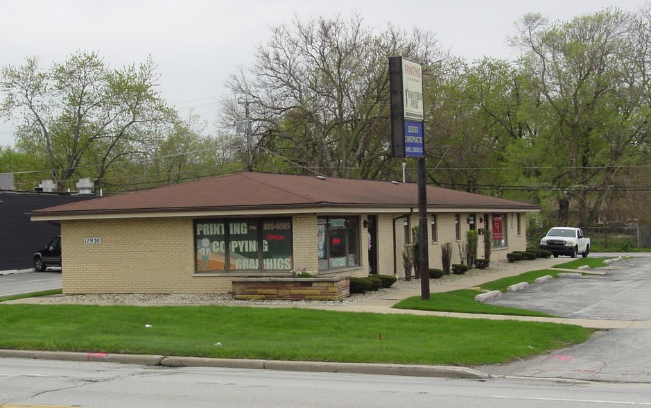 17926 Torrence Ave, Lansing, IL for lease - Building Photo - Image 2 of 10