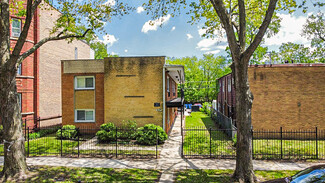 More details for 8627 S Ingleside Ave, Chicago, IL - Multifamily for Sale