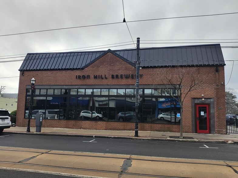 30 E State St, Media, PA for lease - Primary Photo - Image 1 of 1