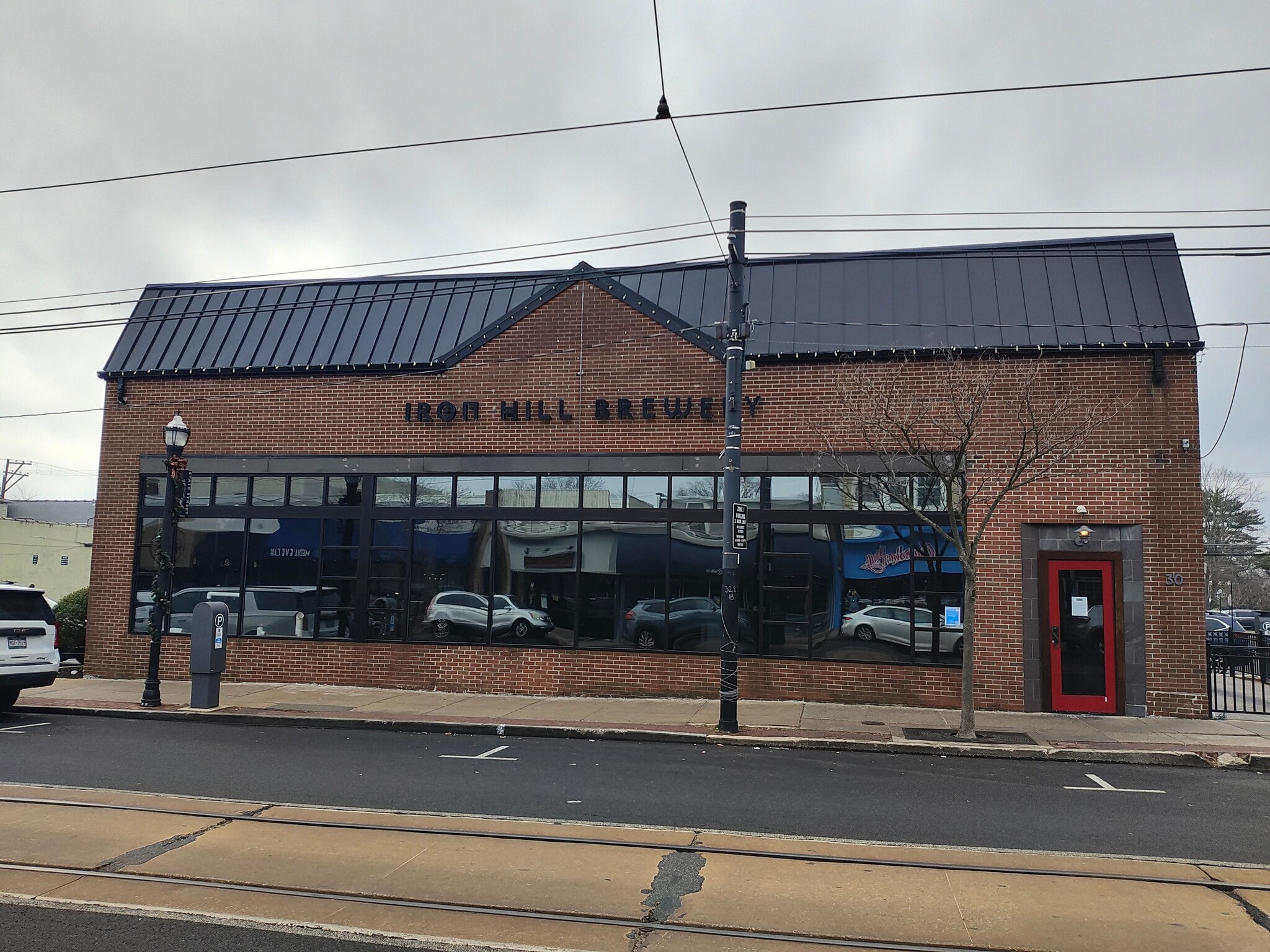 30 E State St, Media, PA for lease Primary Photo- Image 1 of 2