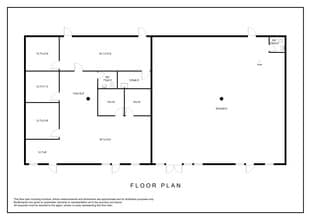 1207-1267 Geneva Ave N, Saint Paul, MN for lease Interior Photo- Image 1 of 1