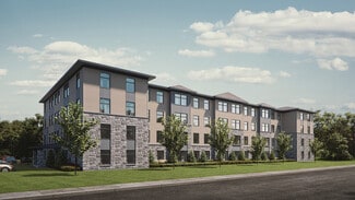 Plus de détails pour 1400 Bath Rd, Kingston, ON - Terrain à vendre