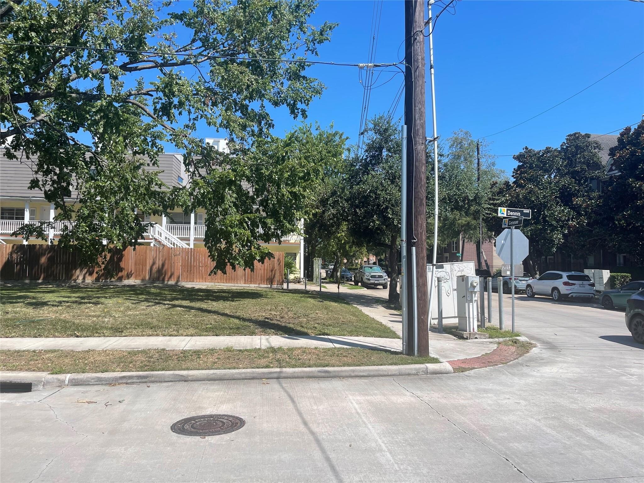 2002 Genesee St, Houston, TX à vendre Photo principale- Image 1 de 12