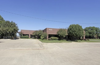 More details for 1500 Ederville Rd, Fort Worth, TX - Office/Medical for Lease
