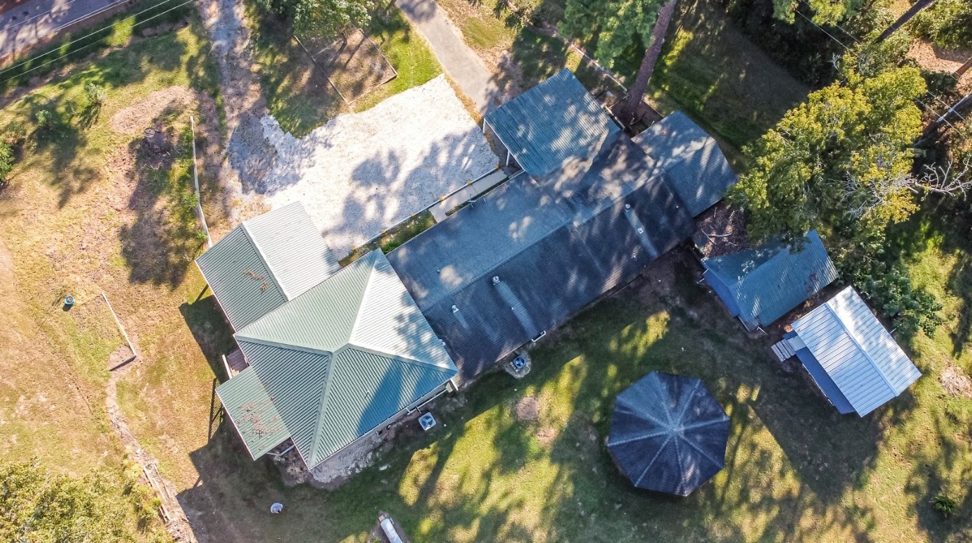 229 Bishop, Livingston, TX for sale Building Photo- Image 1 of 62