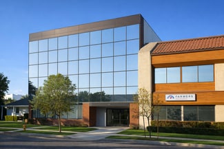 More details for 7033 Owensmouth Ave, Canoga Park, CA - Office for Sale