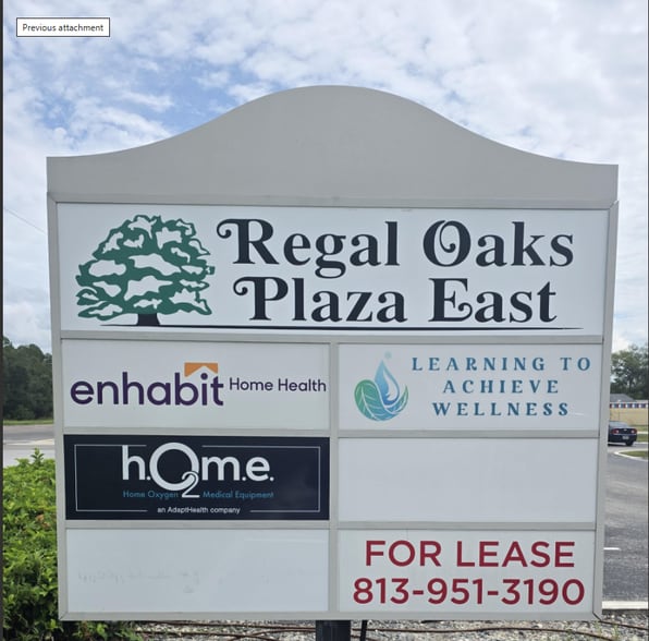 6475 Oregon Jay, Spring Hill, FL for lease - Building Photo - Image 2 of 9