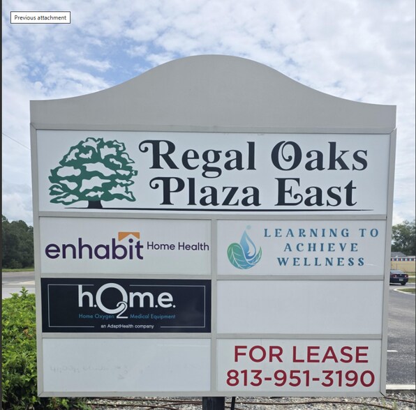 6475 Oregon Jay, Spring Hill, FL à louer - Photo du bâtiment - Image 2 de 9