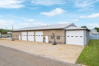 200 Roosevelt St, Minerva, OH for lease Building Photo- Image 1 of 23