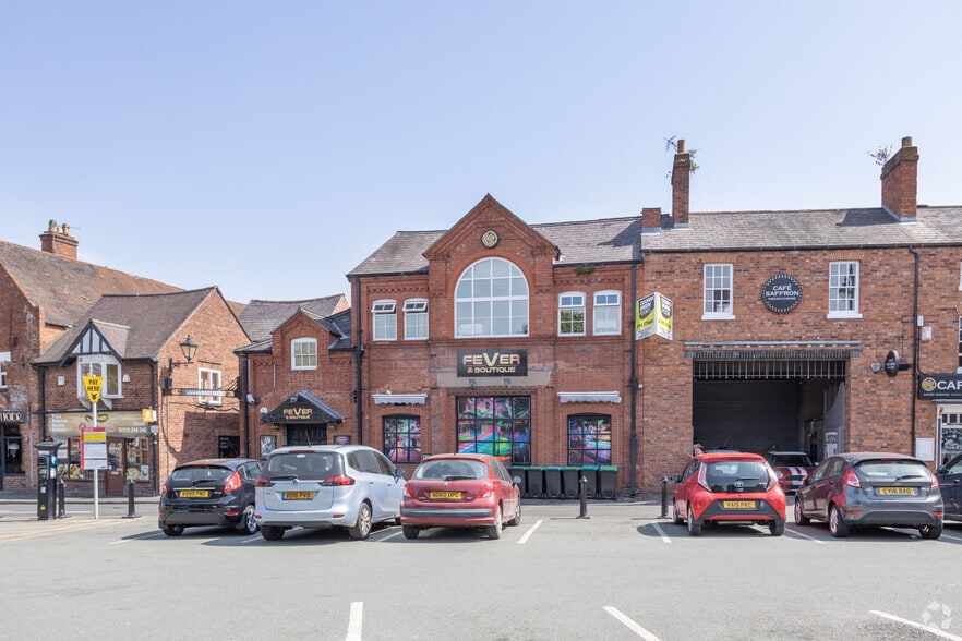 19-21 Hills Ln, Shrewsbury for sale - Building Photo - Image 2 of 5