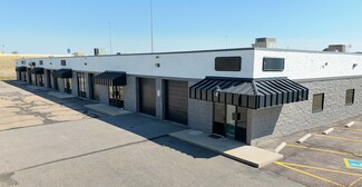 More details for 6401 Broadway, Denver, CO - Flex, Industrial for Lease