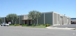 More details for 7310 Adams St, Paramount, CA - Industrial for Lease