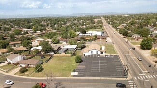 More details for 2260 E 88th Ave, Denver, CO - Office for Sale