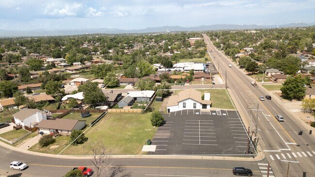 More details for 2260 E 88th Ave, Denver, CO - Office for Sale