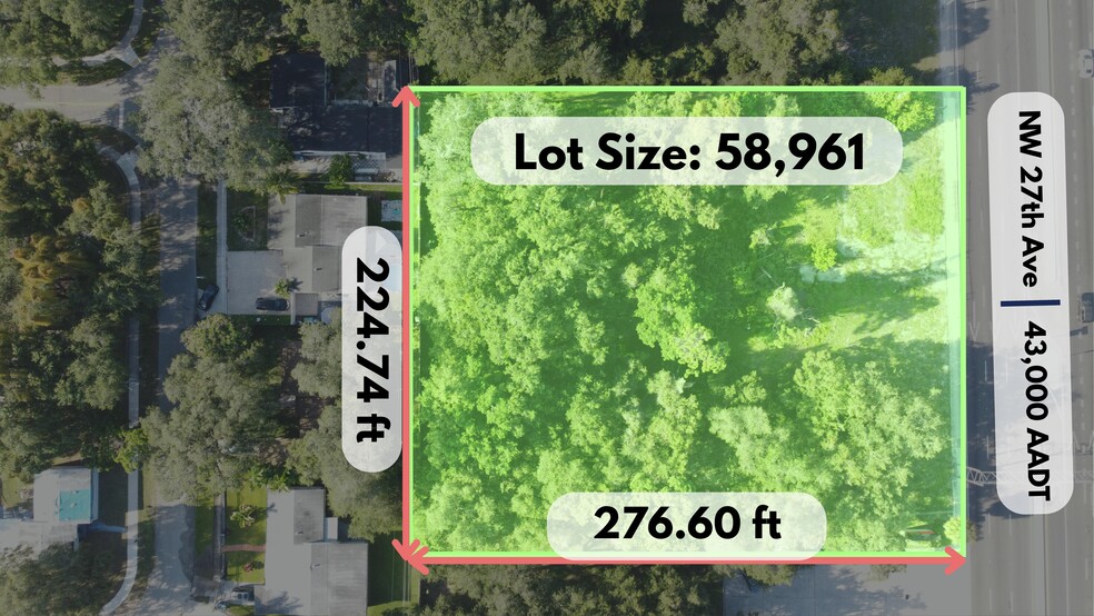 16901 NW 27th Ave, Miami Gardens, FL for sale - Other - Image 2 of 5