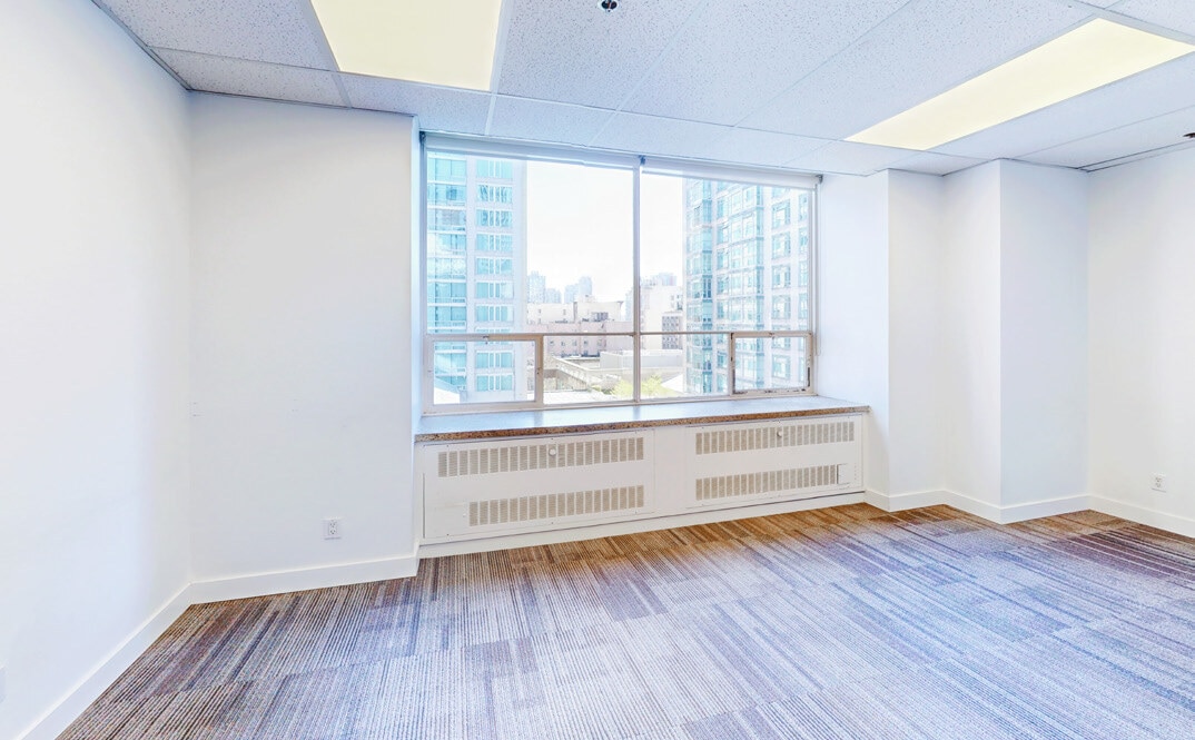 602 W Hastings St, Vancouver, BC for lease Interior Photo- Image 1 of 3