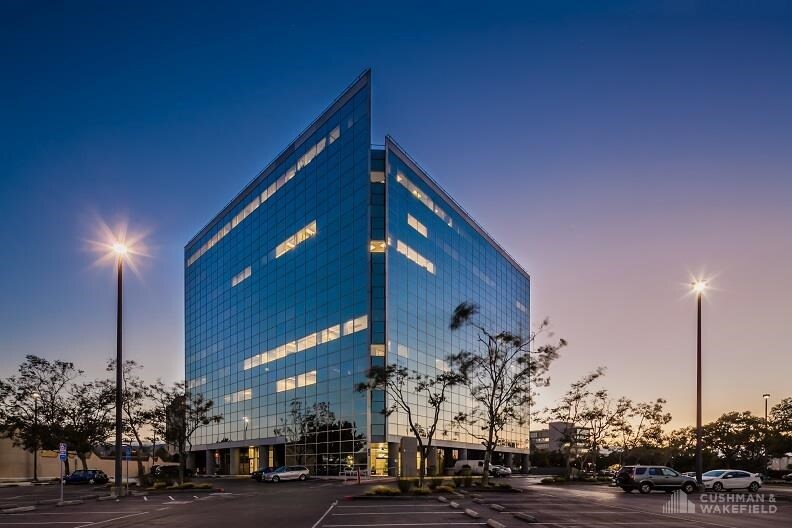 1350 Bayshore Hwy, Burlingame, CA à louer - Photo du bâtiment - Image 2 de 18