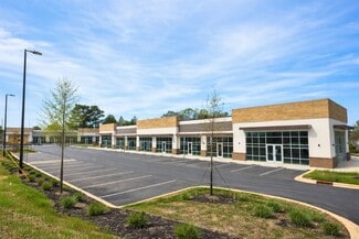 More details for 2848 S New Hope Rd, Gastonia, NC - Retail for Lease