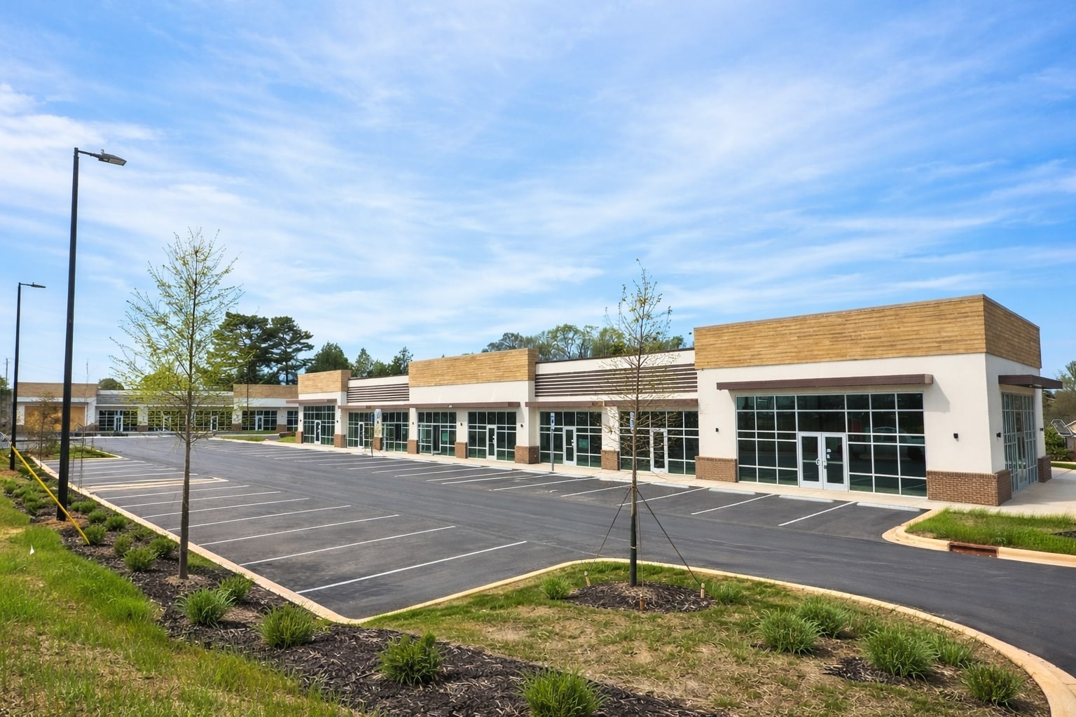 2848 S New Hope Rd, Gastonia, NC for lease Primary Photo- Image 1 of 5