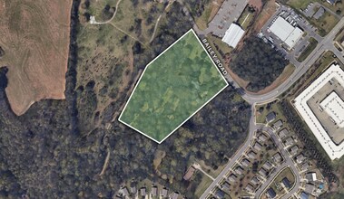 10100 Bailey Rd, Cornelius, NC - Aerial  map view - Image1