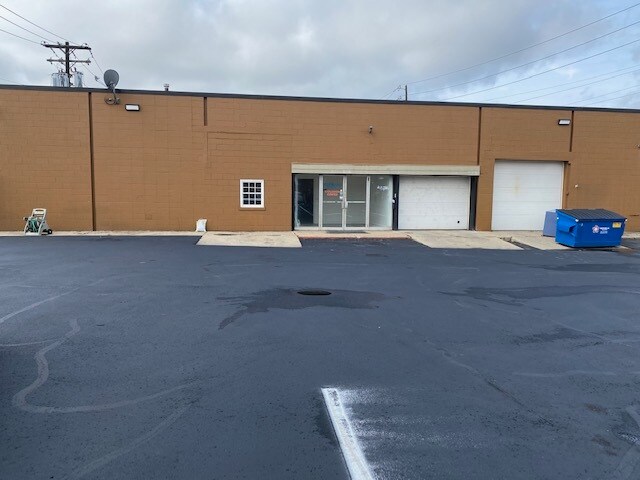 5306-5312 N Keystone Ave, Indianapolis, IN à louer - Photo du bâtiment - Image 2 de 6