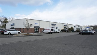 More details for 36 Kenosia Ave, Danbury, CT - Industrial for Lease