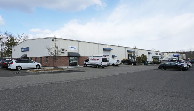 More details for 36 Kenosia Ave, Danbury, CT - Industrial for Lease