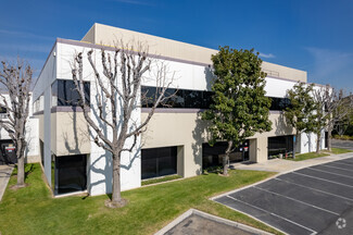 More details for 650 Cliffside Dr, San Dimas, CA - Office for Lease