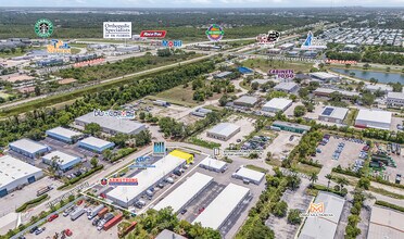 1194 Hemingway Dr, Fort Myers, FL - AÉRIEN  Vue de la carte - Image1