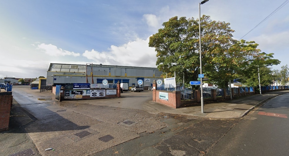 Heysham Rd, Bootle for lease - Building Photo - Image 2 of 14