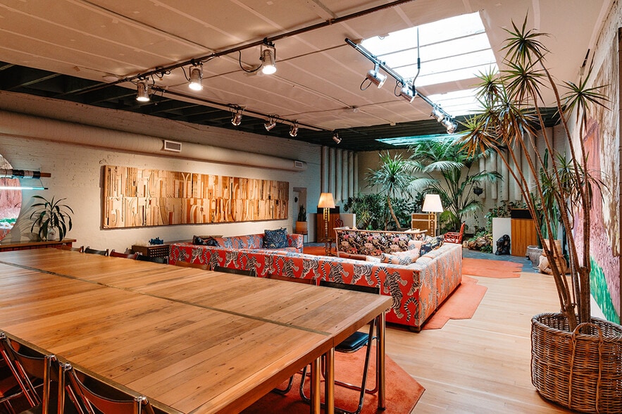 607 E 4th St, Los Angeles, CA for sale - Interior Photo - Image 3 of 8