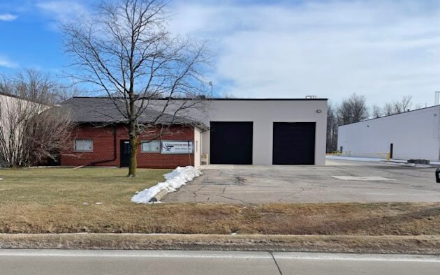 40900 Production Dr, Harrison Township, MI for sale Building Photo- Image 1 of 1