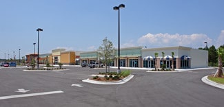 Plus de détails pour 11160-11240 Panama City Beach Pky, Panama City Beach, FL - Commerce de détail à louer