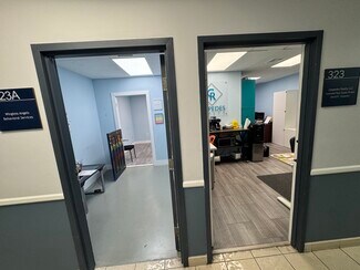 Plus de détails pour 717 Ponce de Leon Blvd, Coral Gables, FL - Bureau à vendre