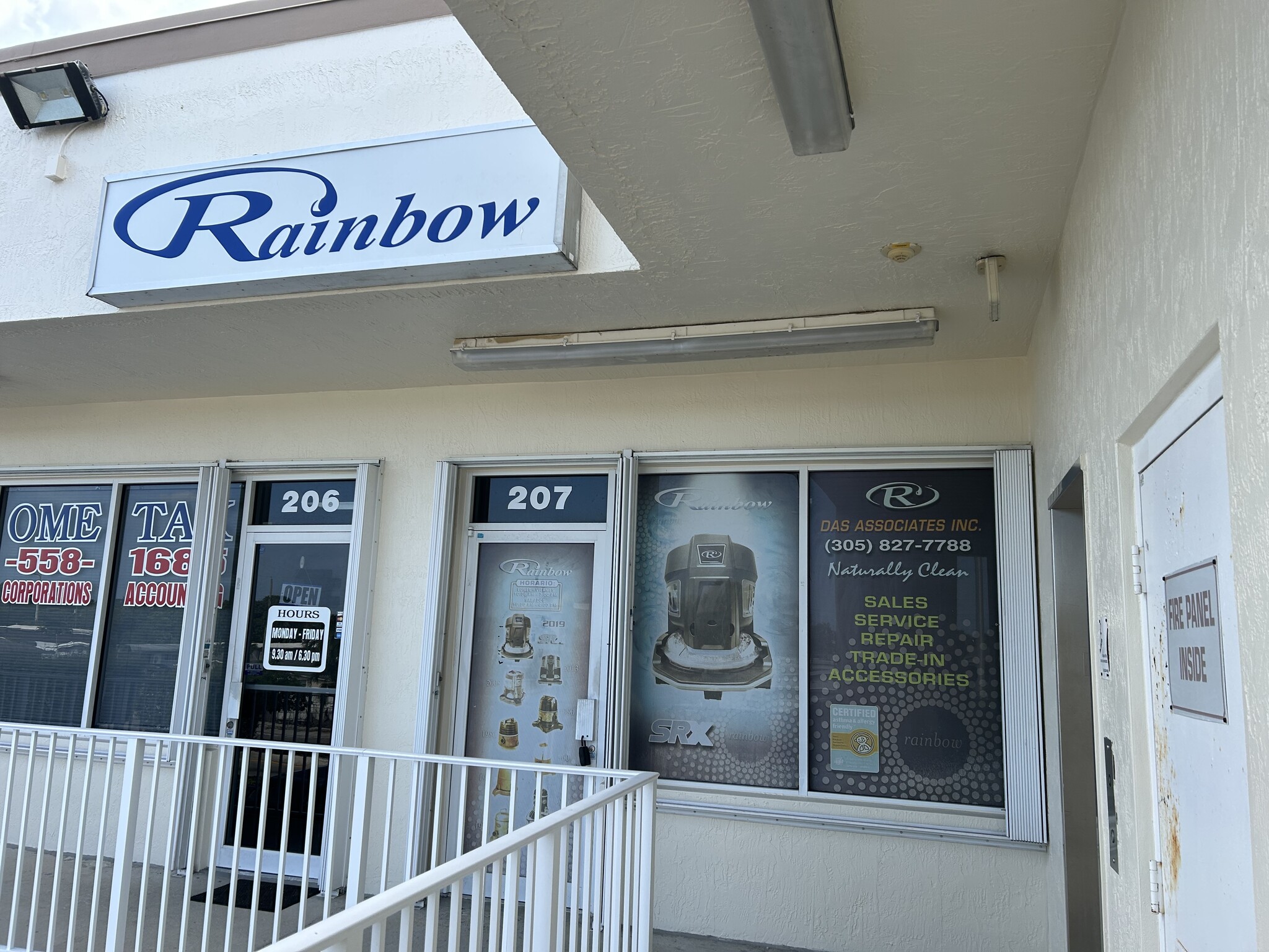 5580 W 16th Ave, Hialeah, FL for lease Building Photo- Image 1 of 7