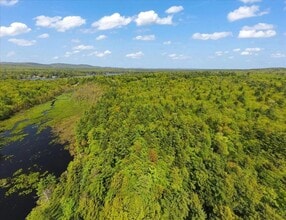 55 Jordan dr, Middleton, NH - AERIAL map view - Image1