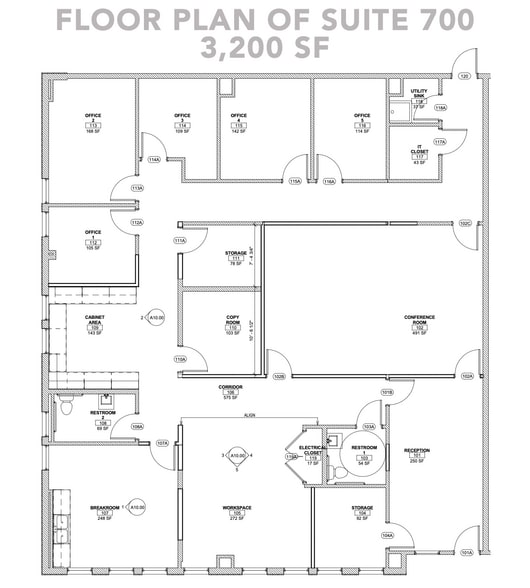 5751 Blythewood St, Houston, TX for lease - Building Photo - Image 3 of 5