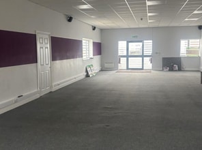 Cheltenham Rd, Ashton Under Hill à louer Photo intérieure- Image 2 de 3