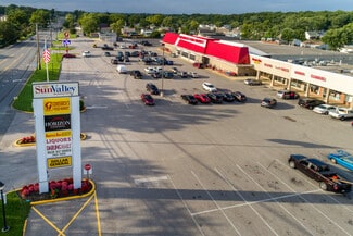 More details for 7931-7963 Baltimore Annapolis Blvd, Glen Burnie, MD - Retail for Lease