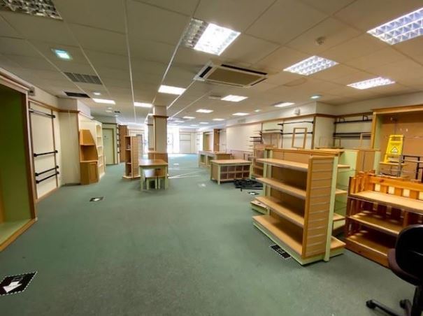 25B-C Northbrook St, Newbury for sale Interior Photo- Image 1 of 1