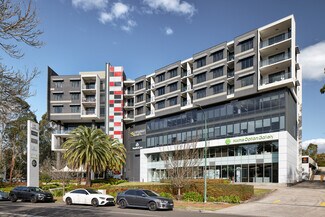 More details for 22 Brookhollow Ave, Baulkham Hills - Office for Lease
