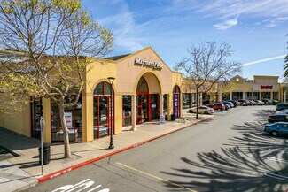 More details for 5717 Christie Ave, Emeryville, CA - Retail for Lease