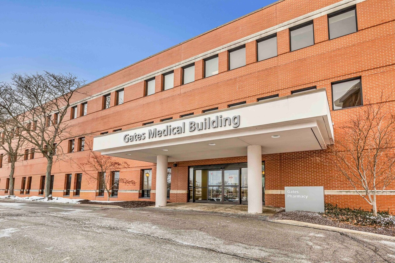 125 E Broad St, Elyria, OH 44035 - Unité 119 -  - Photo intérieure - Image 1 of 25